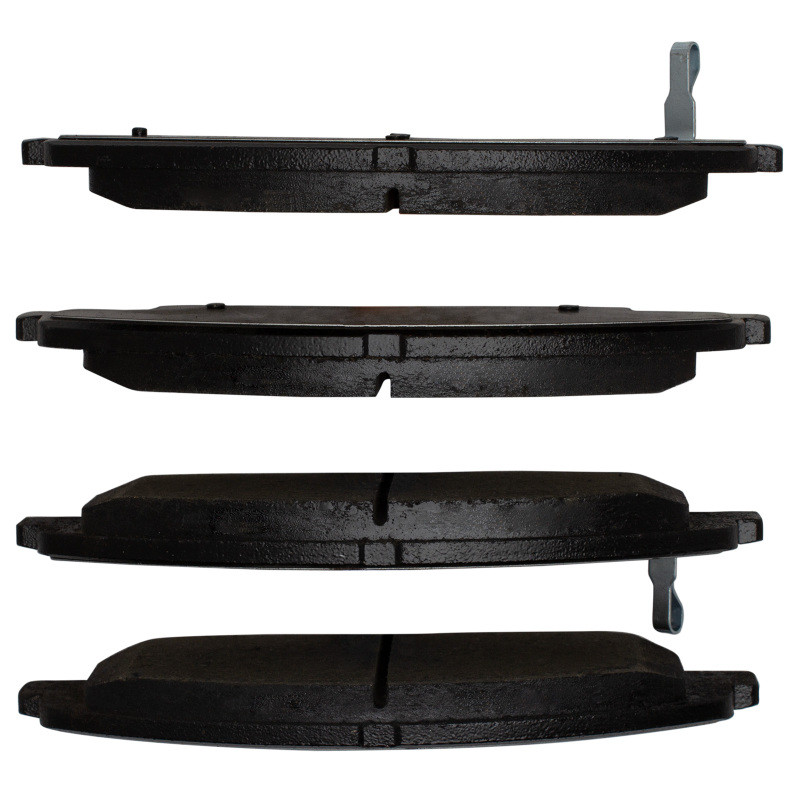 DFC 08-14 Cadillac Sts Front 4000 Hybridynamic Brake Pads - 4000-1332-00 Photo - out of package