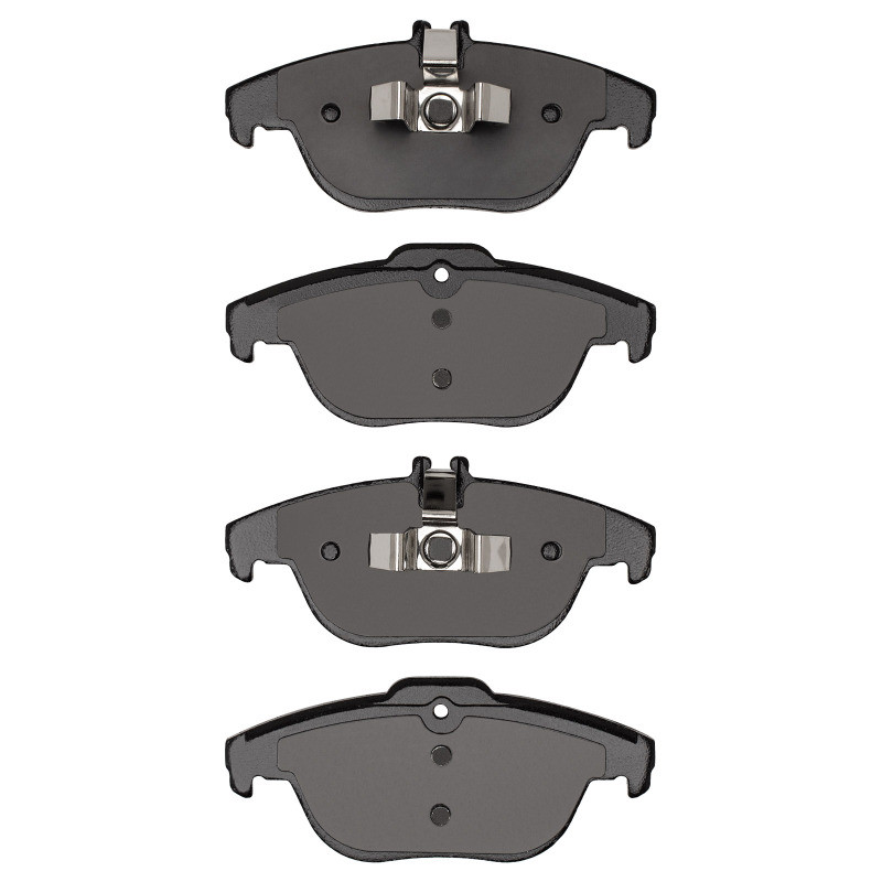 DFC 08-18 Mercedes-Benz E550 Rear 4000 Hybridynamic Brake Pads - 4000-1341-00 Photo - out of package
