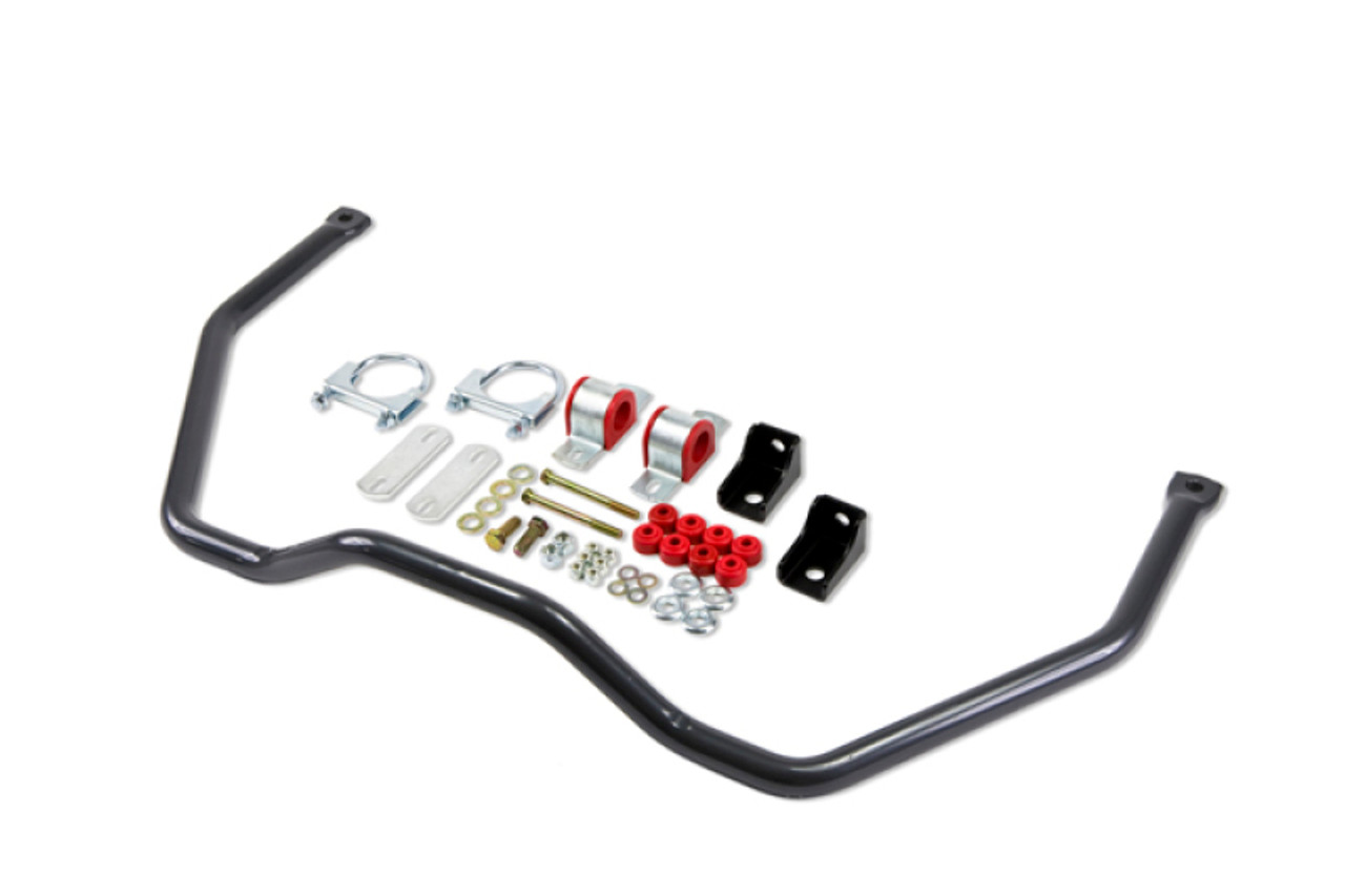 Belltech REAR ANTI-SWAYBAR GMC TYPHOON ONLY 91-93 - 5525