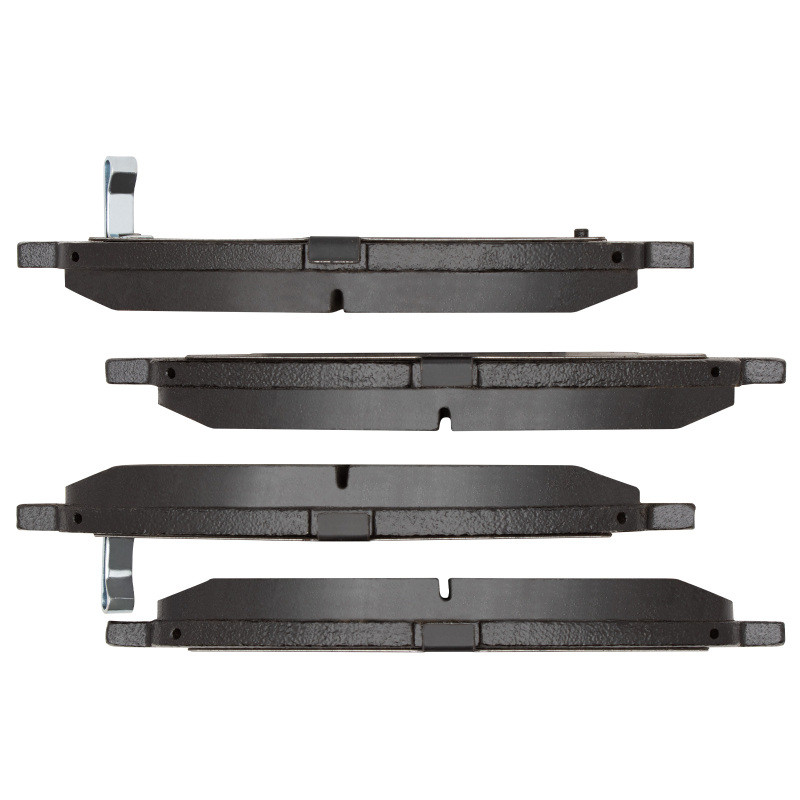 DFC 07-17 Nissan Versa Front 4000 Hybridynamic Brake Pads - 4000-1345-00 Photo - out of package