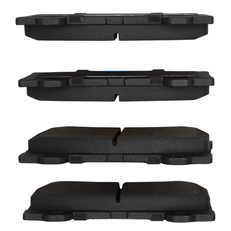 DFC 08-26 Nissan Z Front 4000 Hybridynamic Brake Pads - 4000-1346-00 Photo - out of package