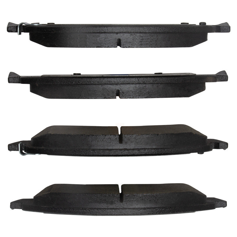 DFC 05-20 GMC Yukon XL 1500 Front 4000 Hybridynamic Brake Pads - 4000-1363-00 Photo - out of package
