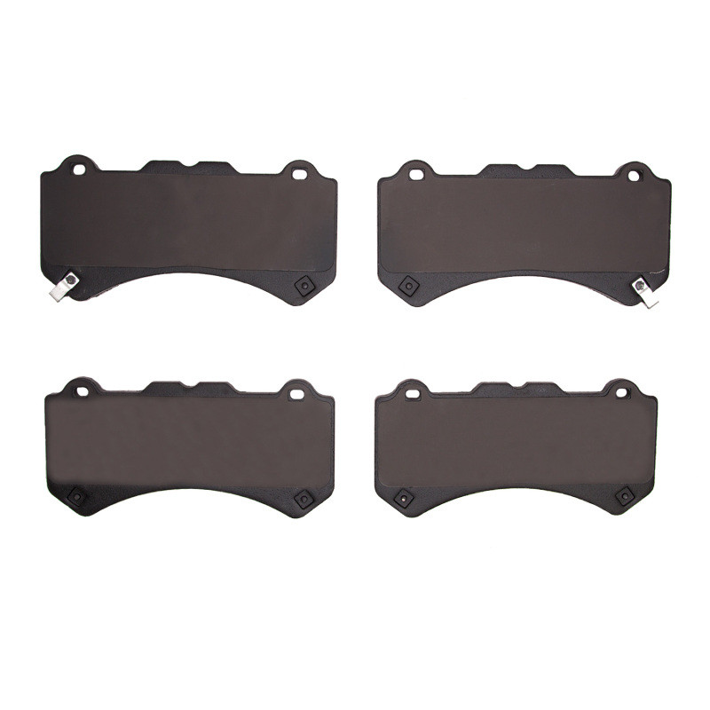 DFC 09-24 Nissan Gt-R Front 4000 Hybridynamic Brake Pads - 4000-1382-00 Photo - out of package