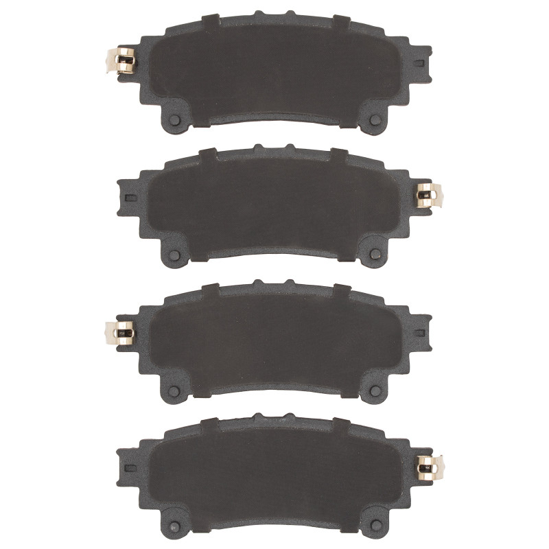 DFC 13-20 Lexus Rc350 Rear 4000 Hybridynamic Brake Pads - 4000-1391-10 Photo - out of package
