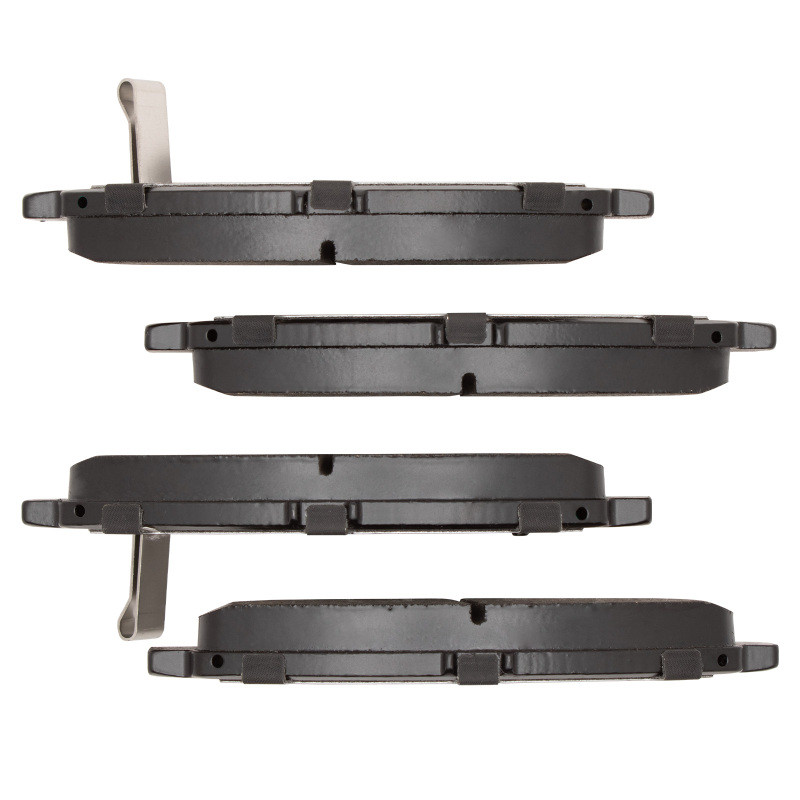DFC 09-20 Honda Fit Front 4000 Hybridynamic Brake Pads - 4000-1394-00 Photo - out of package
