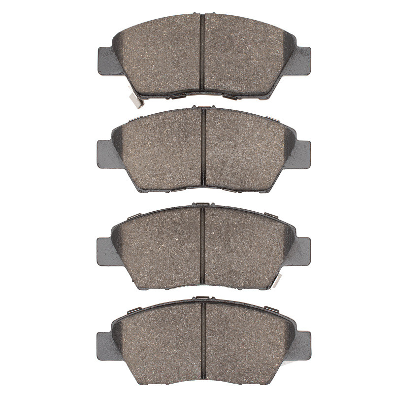 DFC 09-20 Honda Fit Front 4000 Hybridynamic Brake Pads - 4000-1394-00 Photo - out of package