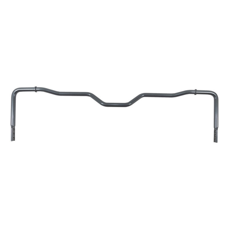 Belltech 20-24 Jeep Gladiator JT 1in / 25.4mm Rear Anti-Sway Bar w/ Hardware - 5533 User 1