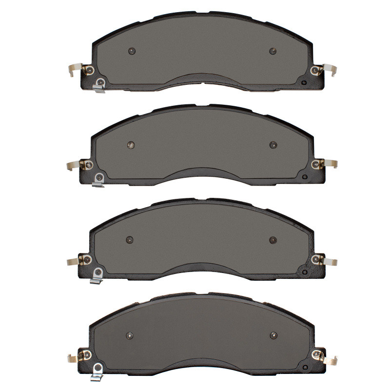 DFC 09-18 Ram 4000 (Mexico) Front 4000 Hybridynamic Brake Pads - 4000-1399-00 Photo - out of package