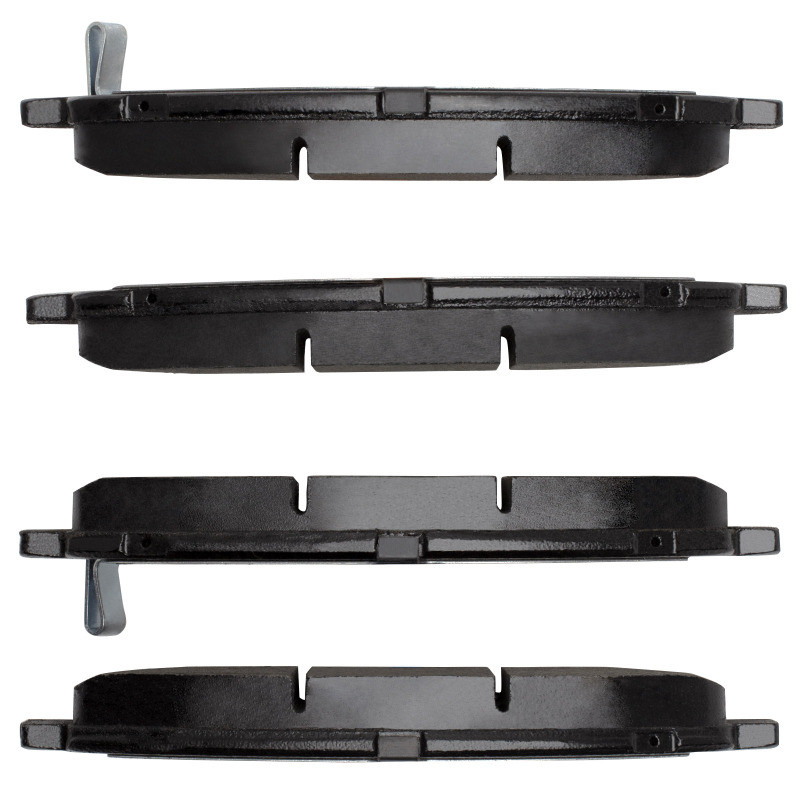 DFC 09-15 Toyota Venza Front 4000 Hybridynamic Brake Pads - 4000-1401-00 Photo - out of package