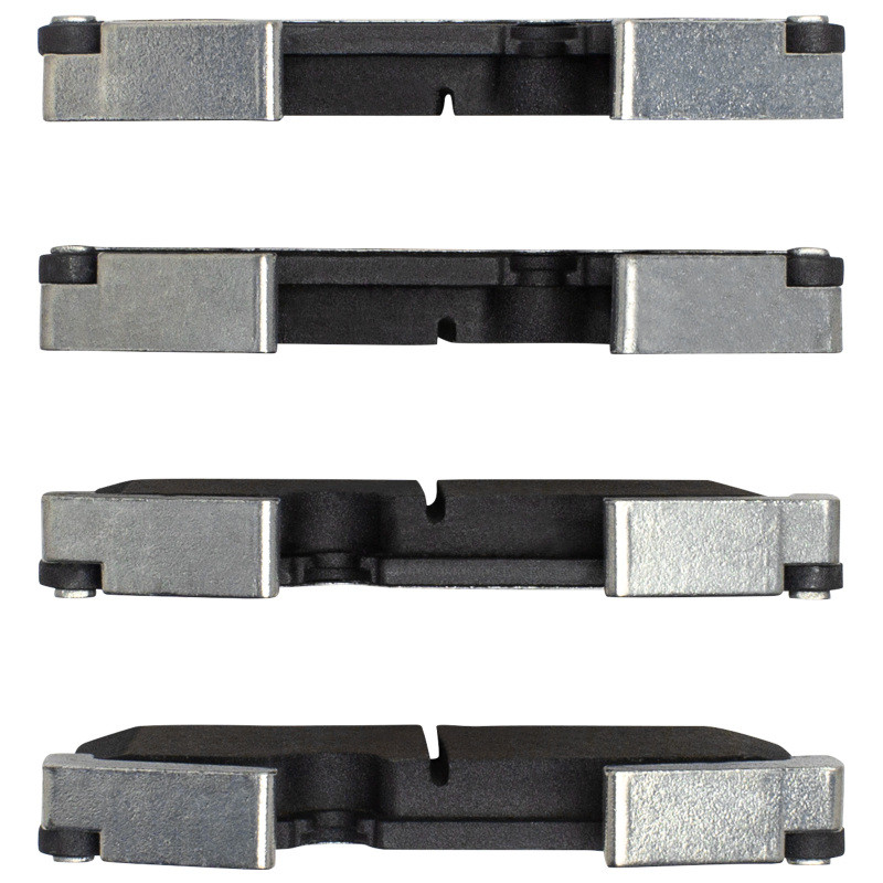 DFC 09-14 Mini Cooper Clubman Front 4000 Hybridynamic Brake Pads - 4000-1403-00 Photo - out of package