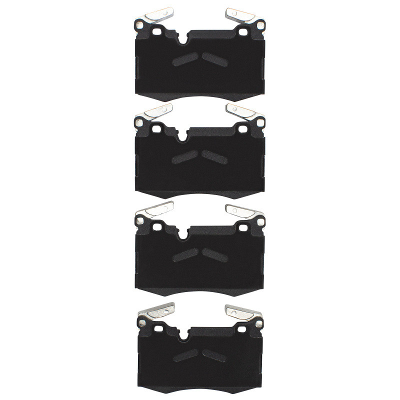 DFC 09-14 Mini Cooper Clubman Front 4000 Hybridynamic Brake Pads - 4000-1403-00 Photo - out of package