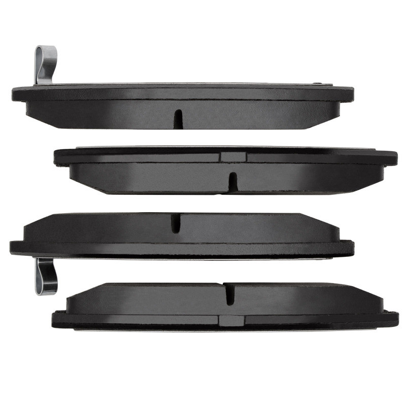 DFC 10-17 Saab 9-5 Front 4000 Hybridynamic Brake Pads - 4000-1404-00 Photo - out of package