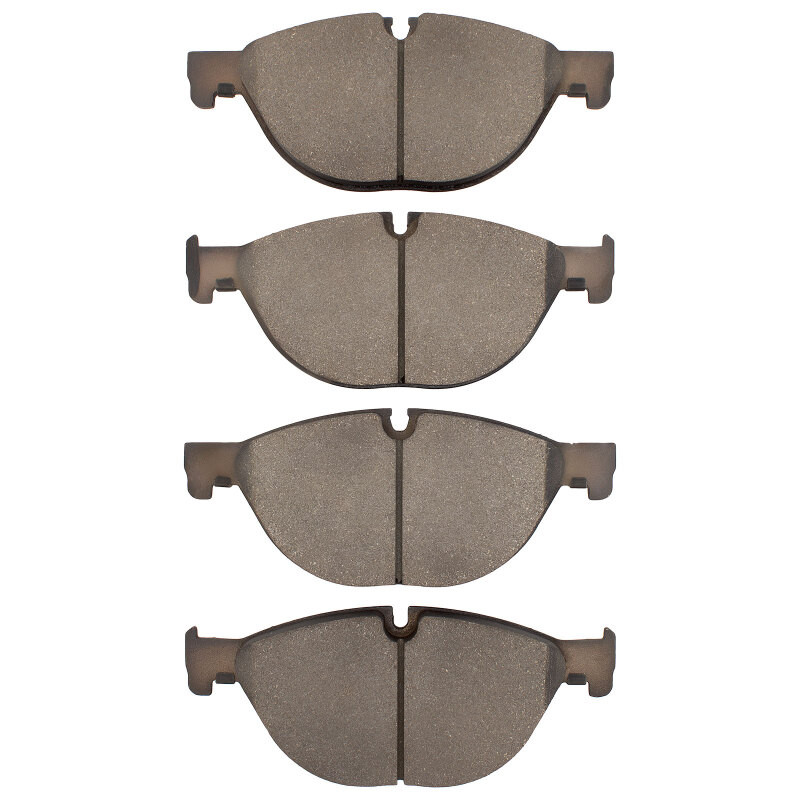 DFC 09-18 BMW Activehybrid 7 Front 4000 Hybridynamic Brake Pads - 4000-1409-00 Photo - out of package