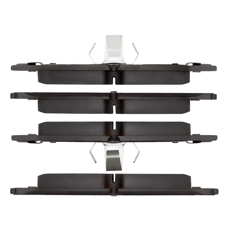 DFC 09-18 BMW Activehybrid 7 Front 4000 Hybridynamic Brake Pads - 4000-1409-00 Photo - out of package