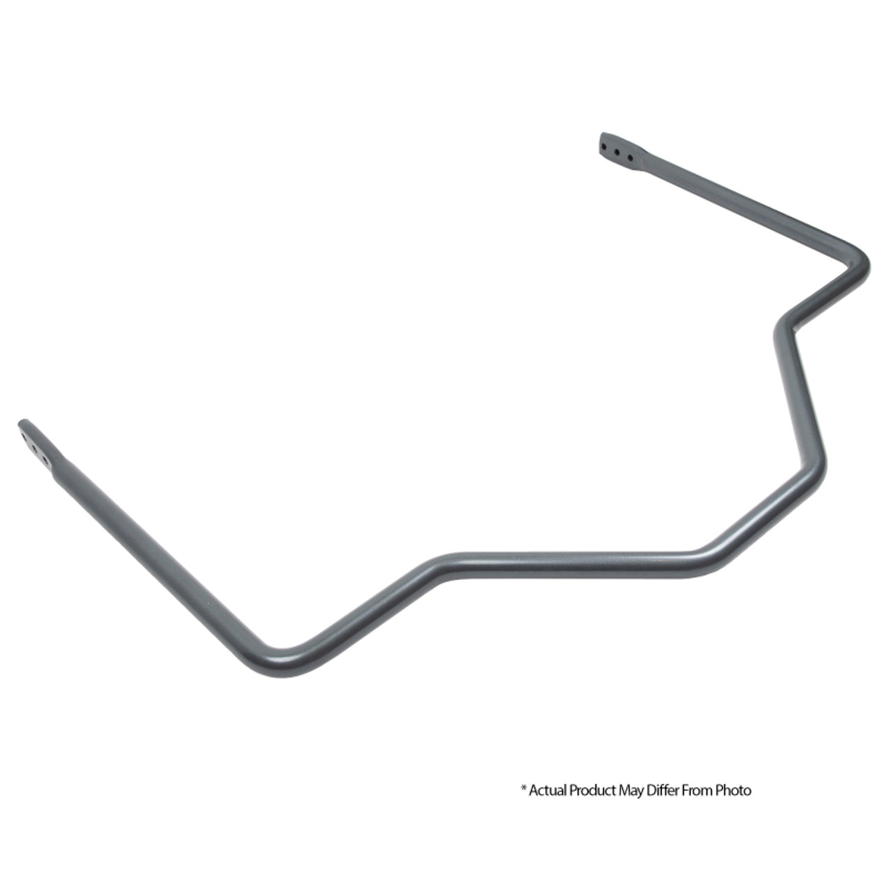 Belltech 07-17 Jeep Wrangler Rubicon Unlimited JK 4dr 1in Rear Sway Bar - 5534