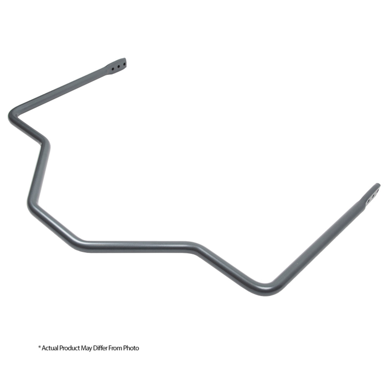 Belltech 07-17 Jeep Wrangler Rubicon Unlimited JK 4dr 1in Rear Sway Bar - 5534