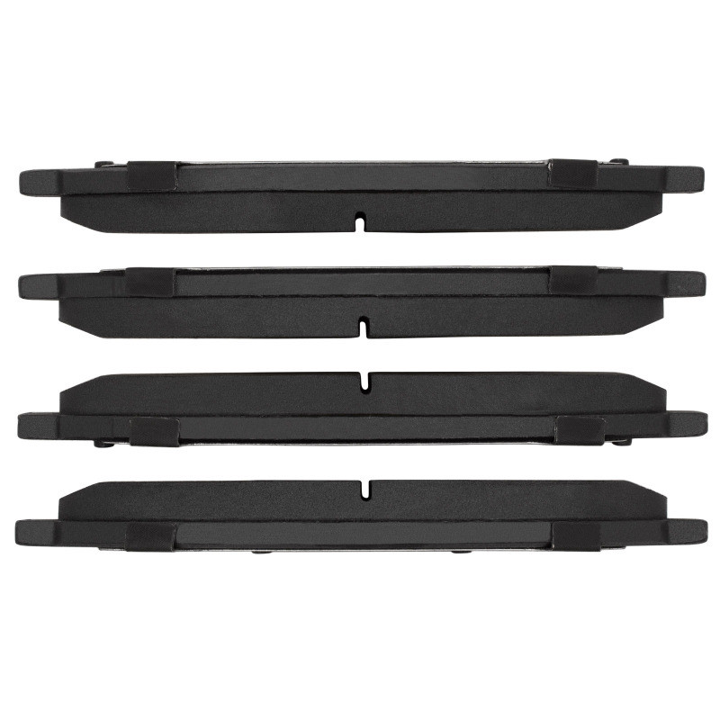 DFC 10-16 Saab 9-4X Front 4000 Hybridynamic Brake Pads - 4000-1422-00 Photo - out of package