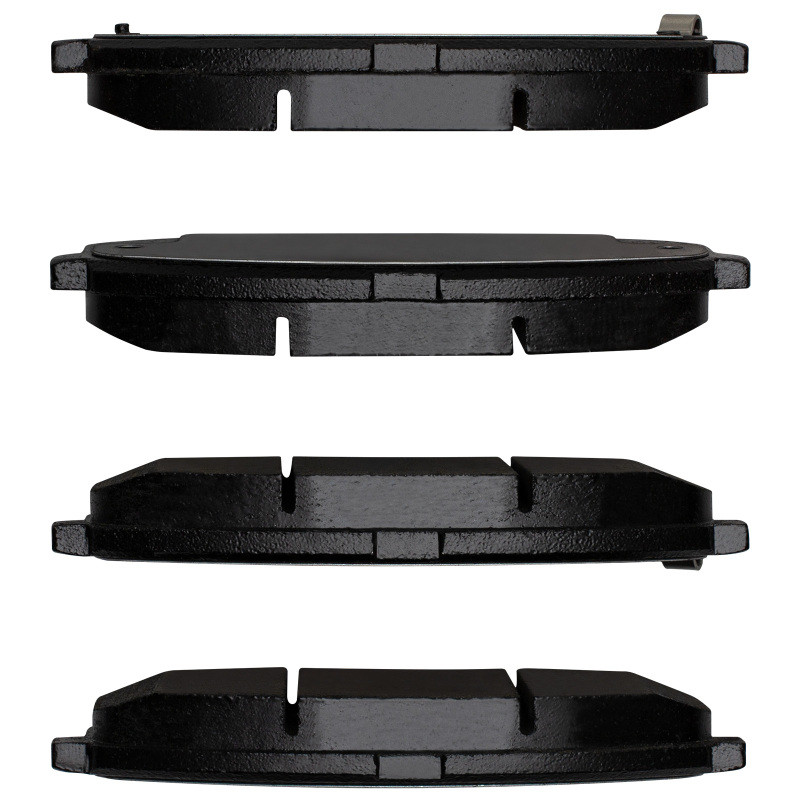 DFC 10-11 Kia Sportage Front 4000 Hybridynamic Brake Pads - 4000-1447-00 Photo - out of package