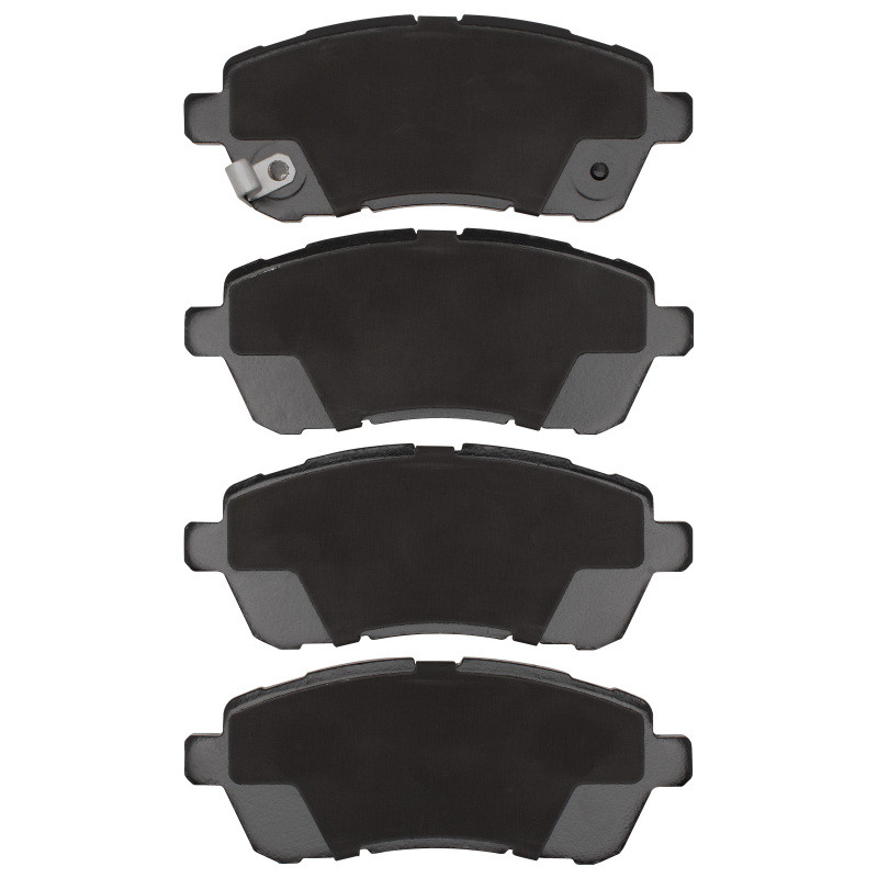 DFC 11-17 Suzuki Swift (Mexico) Front 4000 Hybridynamic Brake Pads - 4000-1454-10 Photo - out of package