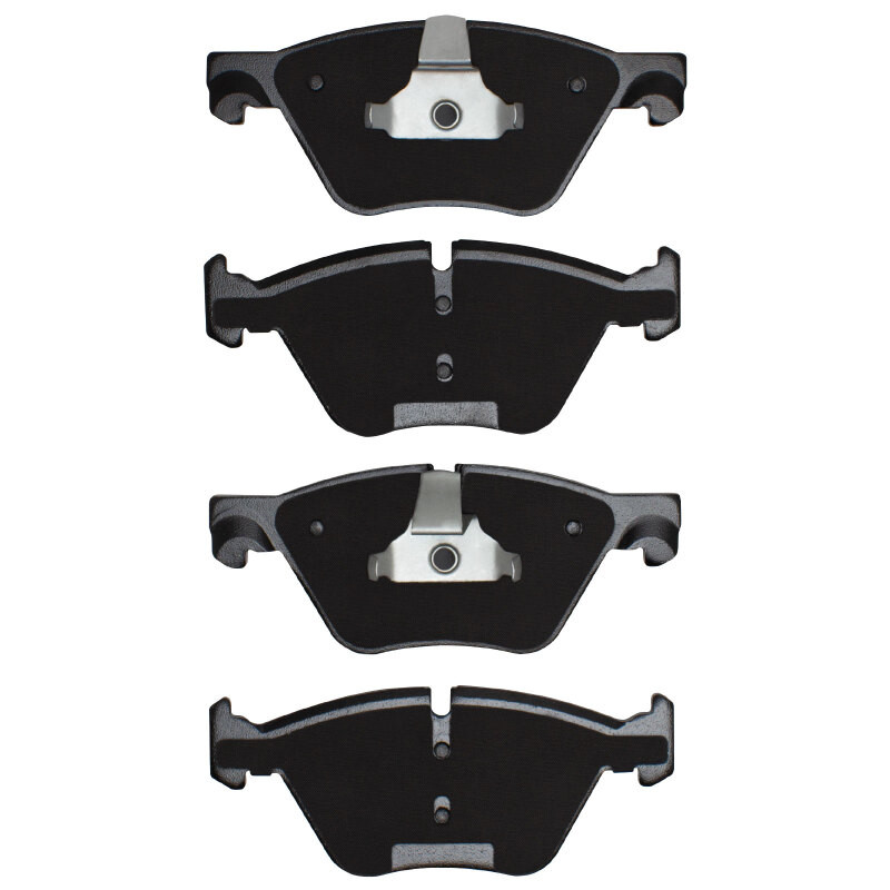 DFC 11-16 BMW 528I Xdrive Front 4000 Hybridynamic Brake Pads - 4000-1504-00 Photo - out of package