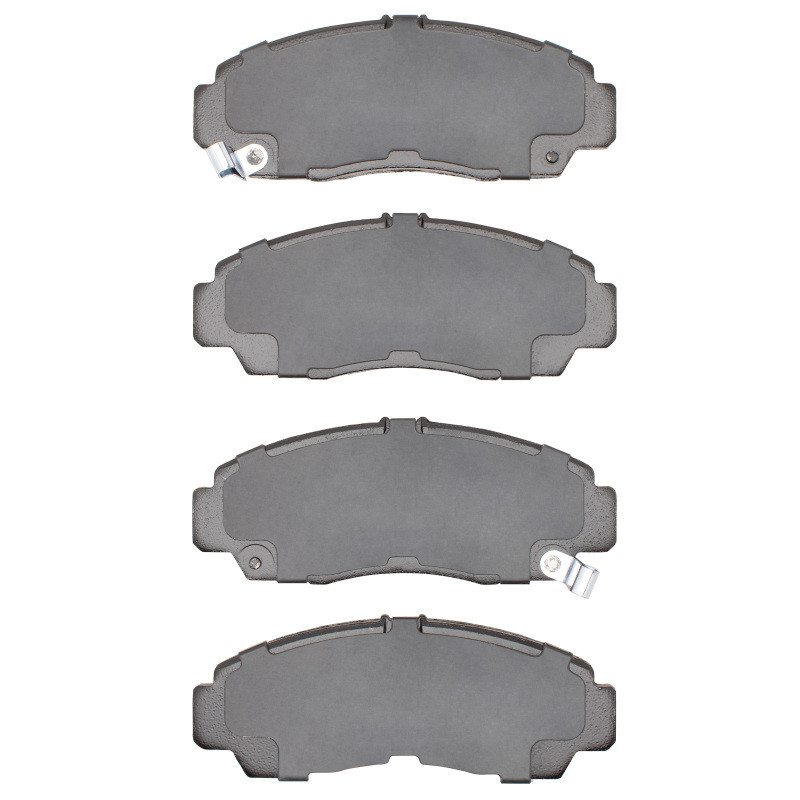 DFC 99-14 Honda Accord Sedan Front 4000 Hybridynamic Brake Pads - 4000-1506-00 Photo - out of package