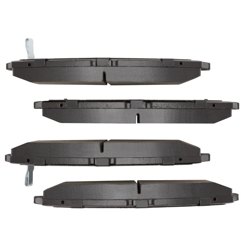 DFC 05-24 Nissan Titan Front 4000 Hybridynamic Brake Pads - 4000-1509-00 Photo - out of package