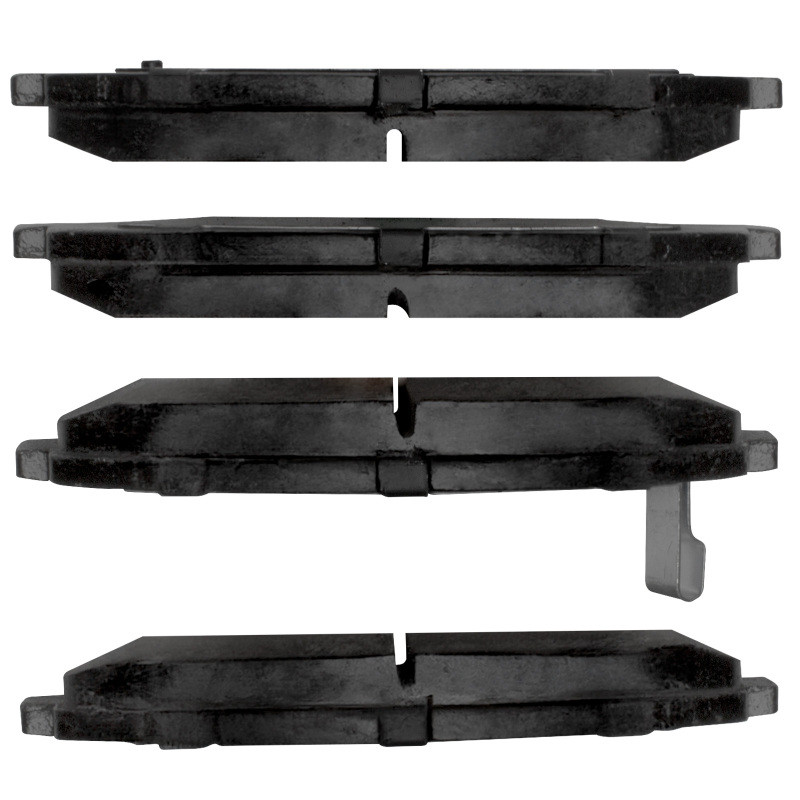 DFC 96-15 Honda Insight Front 4000 Hybridynamic Brake Pads - 4000-1578-00 Photo - out of package