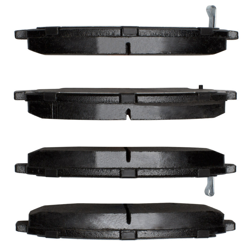DFC 06-20 Honda Ridgeline Front 4000 Hybridynamic Brake Pads - 4000-1584-00 Photo - out of package