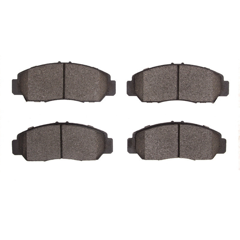 DFC 03-22 Honda Civic Sedan Front 4000 Hybridynamic Brake Pads - 4000-1608-00 Photo - Primary
