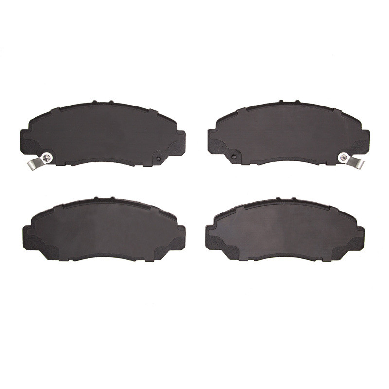 DFC 03-22 Honda Civic Sedan Front 4000 Hybridynamic Brake Pads - 4000-1608-00 Photo - out of package