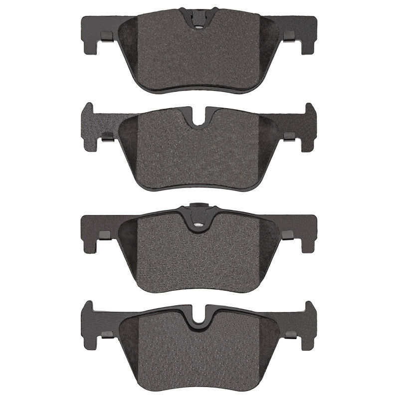 DFC 12-21 BMW 430I Xdrive Gran Coupe Rear 4000 Hybridynamic Brake Pads - 4000-1613-00 Photo - out of package
