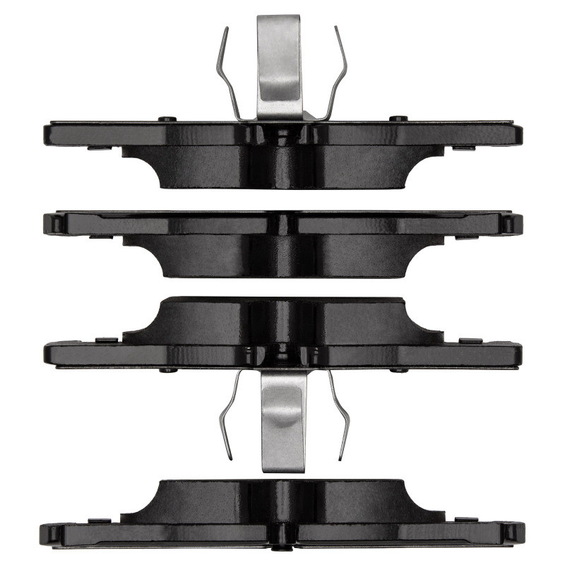 DFC 12-21 BMW 430I Xdrive Gran Coupe Rear 4000 Hybridynamic Brake Pads - 4000-1613-00 Photo - out of package