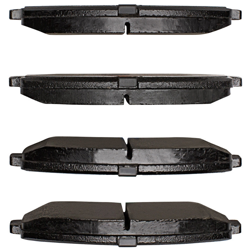 DFC 13-25 Mazda Cx-5 Front 4000 Hybridynamic Brake Pads - 4000-1623-00 Photo - out of package