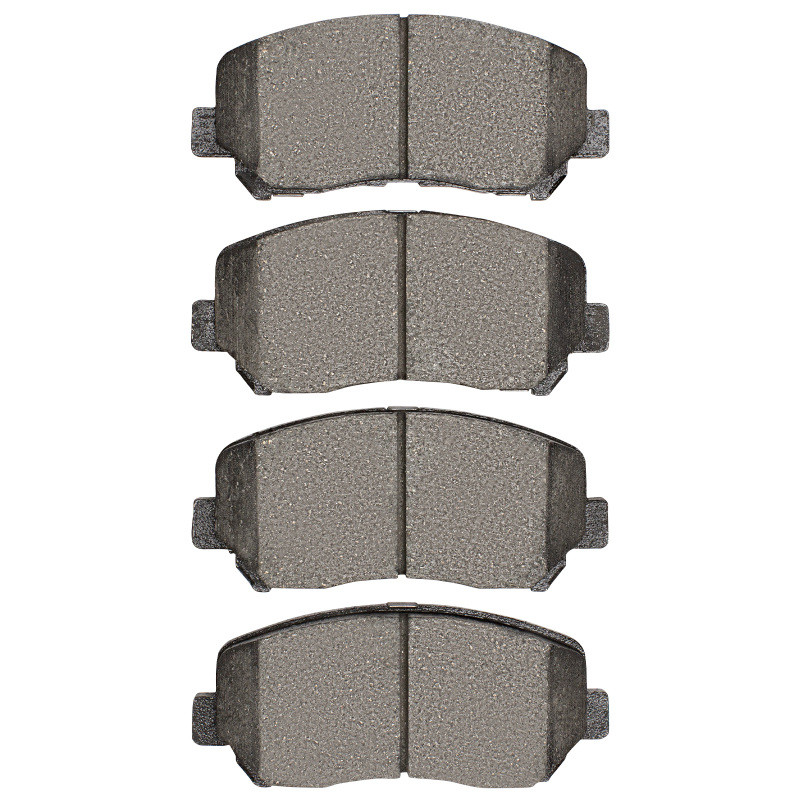 DFC 13-25 Mazda Cx-5 Front 4000 Hybridynamic Brake Pads - 4000-1623-00 Photo - out of package
