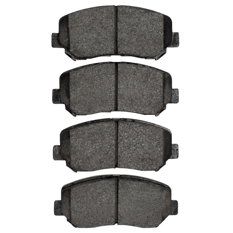 DFC 13-17 Dodge Dart Front 4000 Hybridynamic Brake Pads - 4000-1640-00 Photo - out of package