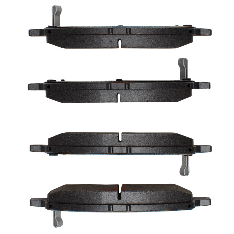 DFC 13-16 Dodge Dart Rear 4000 Hybridynamic Brake Pads - 4000-1647-00 Photo - out of package