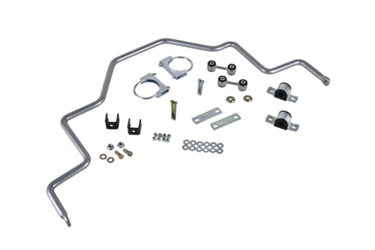 Belltech 09-13 Ford F-150 Rear Anti Swaybar - 5551