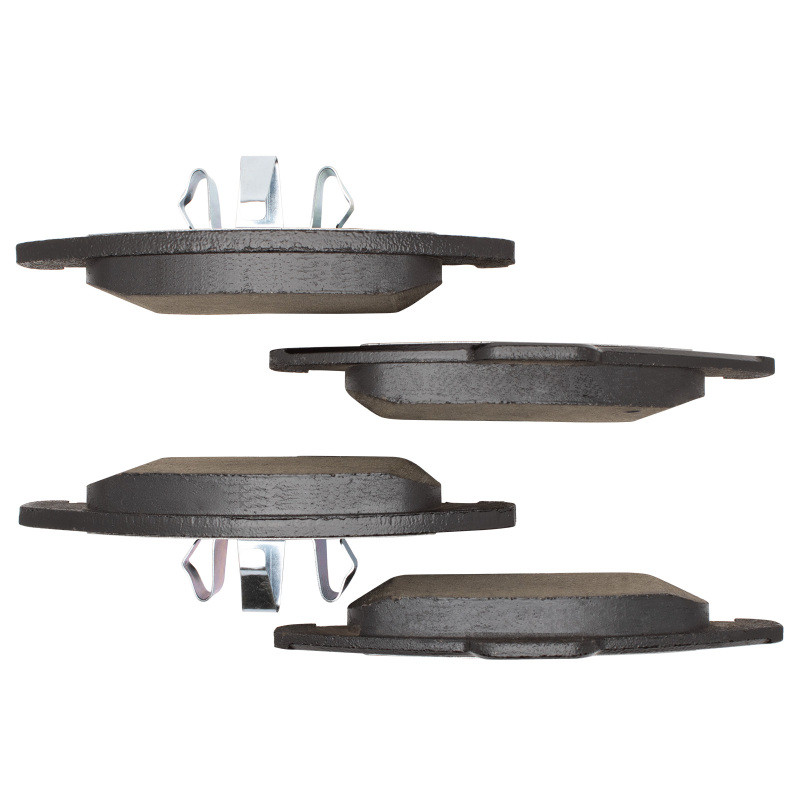 DFC 13-20 Lincoln Mkz Front 4000 Hybridynamic Brake Pads - 4000-1653-00 Photo - out of package