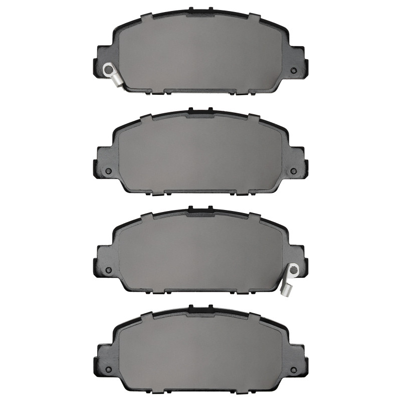 DFC 13-25 Honda Hr-V Front 4000 Hybridynamic Brake Pads - 4000-1654-00 Photo - out of package