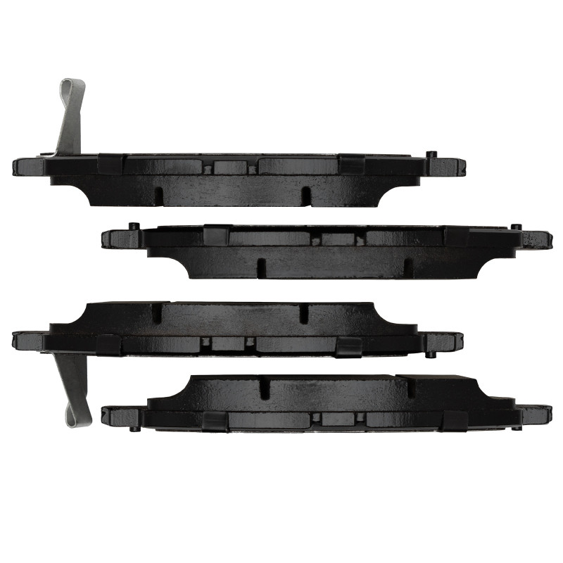 DFC 13-25 Honda Hr-V Front 4000 Hybridynamic Brake Pads - 4000-1654-00 Photo - out of package