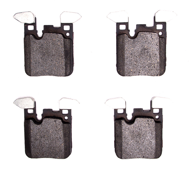 DFC 12-21 BMW M4 Rear 4000 Hybridynamic Brake Pads - 4000-1656-00 Photo - Primary
