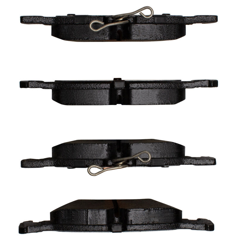 DFC 13-24 Lincoln Nautilus Rear 4000 Hybridynamic Brake Pads - 4000-1665-00 Photo - out of package
