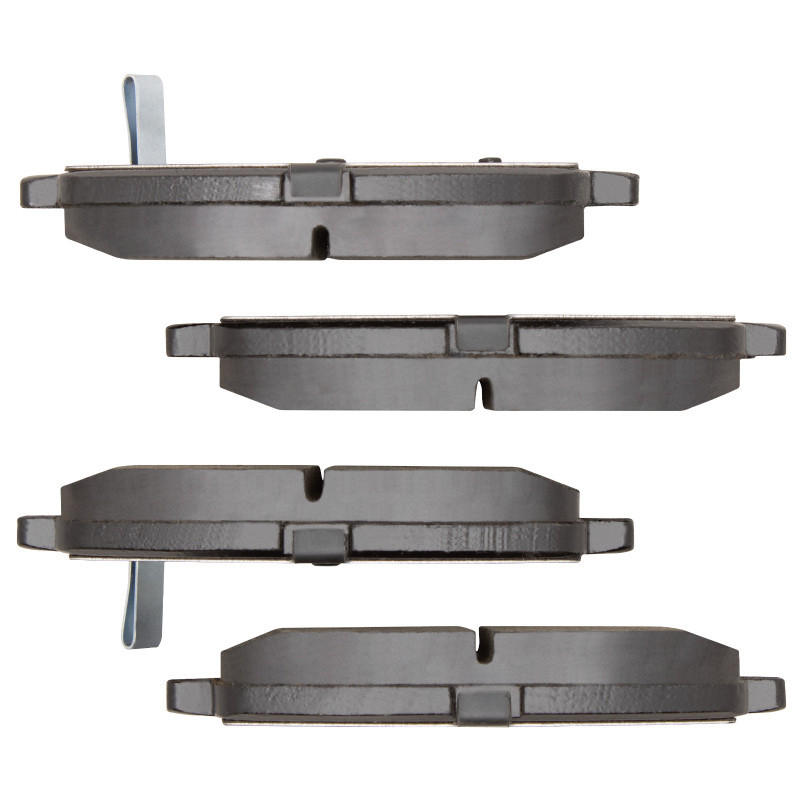 DFC 13-26 Mitsubishi Rvr (Canada) Rear 4000 Hybridynamic Brake Pads - 4000-1679-00 Photo - out of package