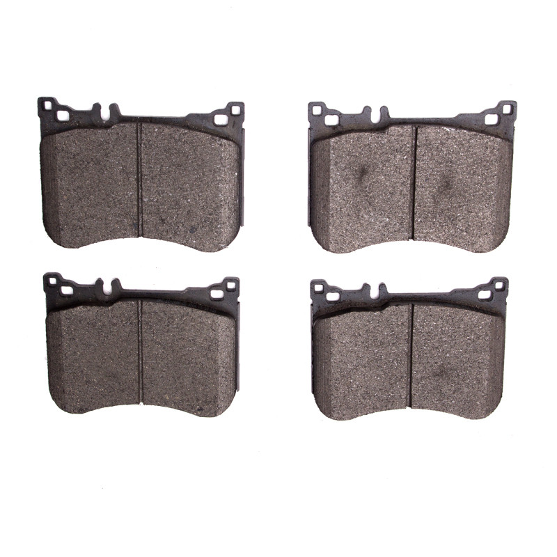 DFC 13-23 Mercedes-Benz SL550 Front 4000 Hybridynamic Brake Pads - 4000-1688-00 Photo - Primary