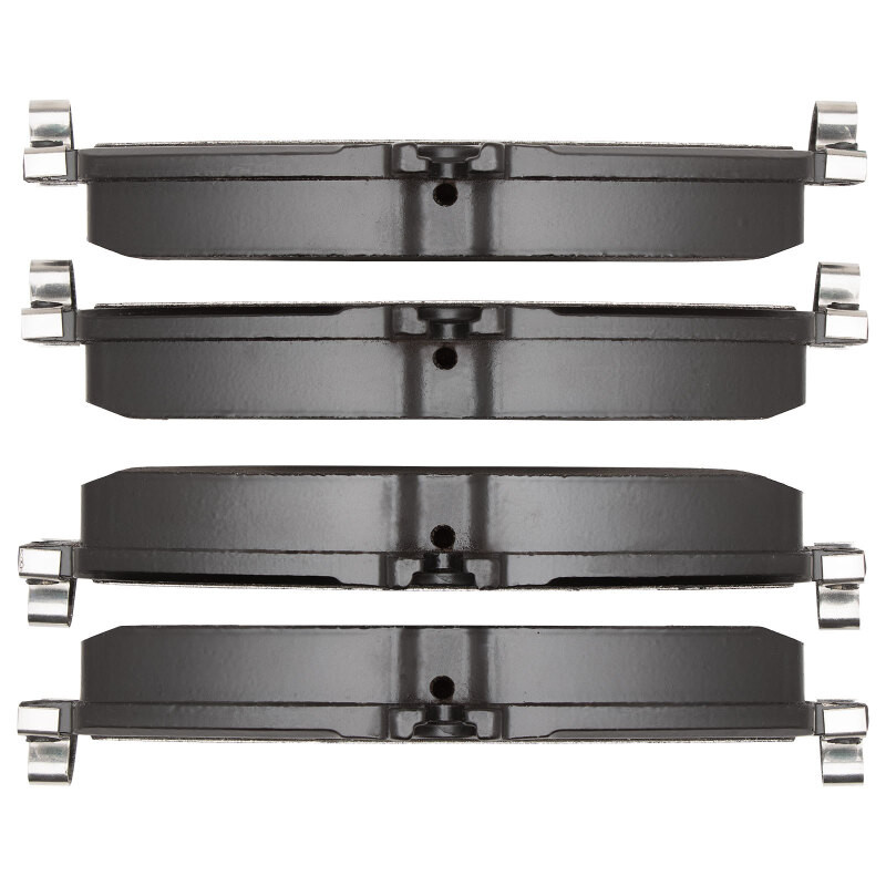 DFC 12-20 Mercedes-Benz Gla250 Front 4000 Hybridynamic Brake Pads - 4000-1694-00 Photo - out of package