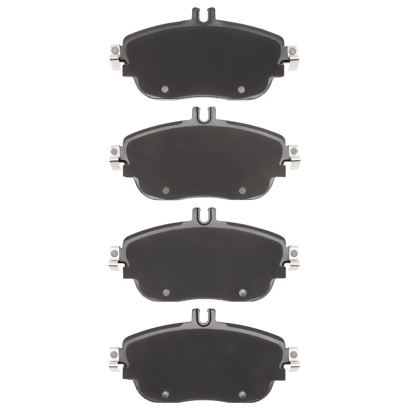 DFC 12-20 Mercedes-Benz Gla250 Front 4000 Hybridynamic Brake Pads - 4000-1694-00 Photo - out of package