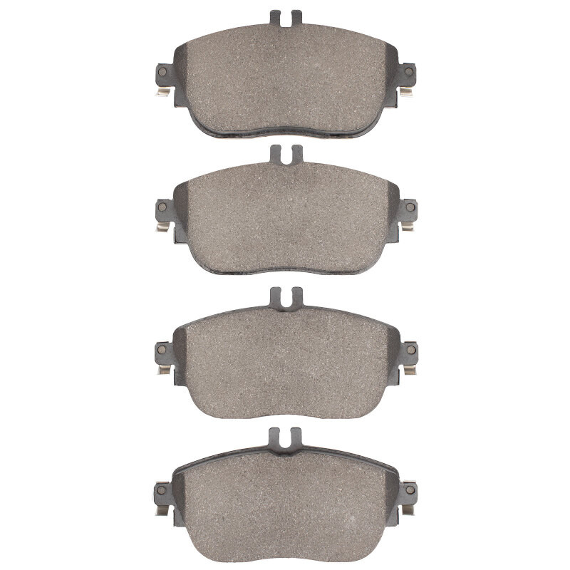 DFC 12-20 Mercedes-Benz Gla250 Front 4000 Hybridynamic Brake Pads - 4000-1694-00 Photo - out of package