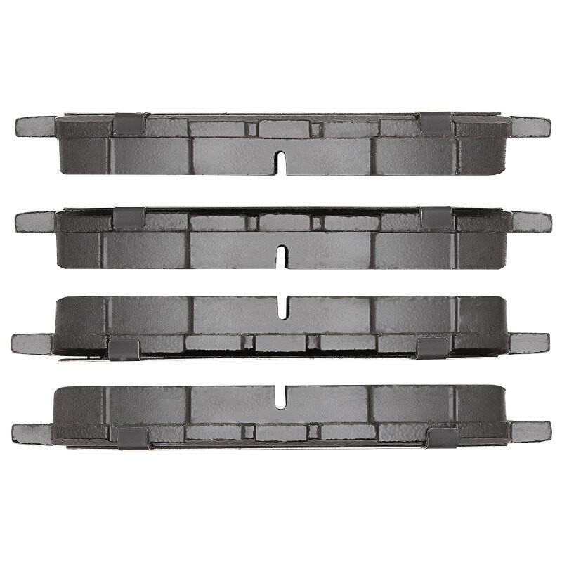 DFC 14-21 Mazda 6 Front 4000 Hybridynamic Brake Pads - 4000-1711-00 Photo - out of package