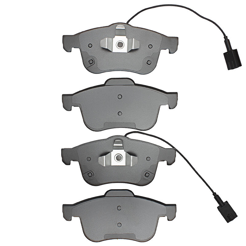 DFC 15-22 Ram Promaster City Front 4000 Hybridynamic Brake Pads - 4000-1721-10 Photo - out of package