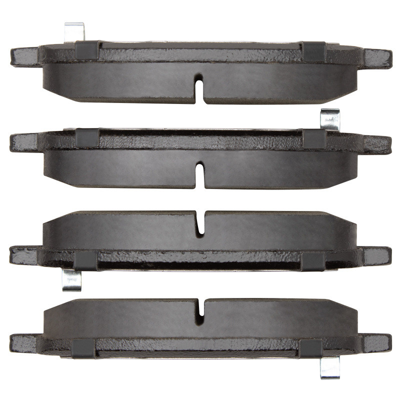 DFC 14-23 Jeep Cherokee Rear 4000 Hybridynamic Brake Pads - 4000-1734-00 Photo - out of package